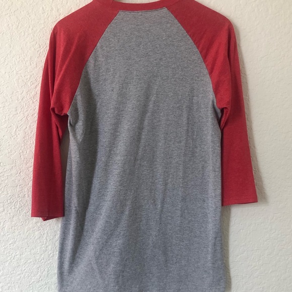 Simply Faithful Oh Christmas Tree Shirt - Picture 2 of 2